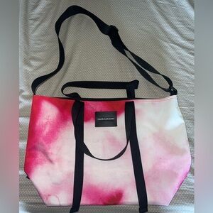 Calvin Klein tote bag